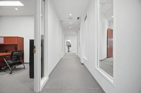 668 Millway Avenue Vaughan ON L4K 3V2