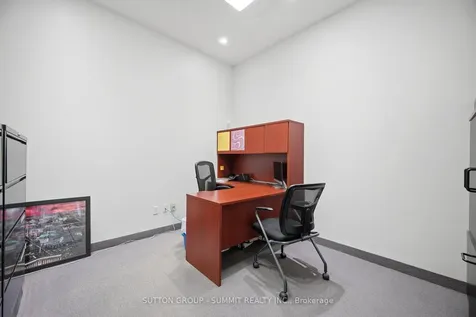 668 Millway Avenue Vaughan ON L4K 3V2