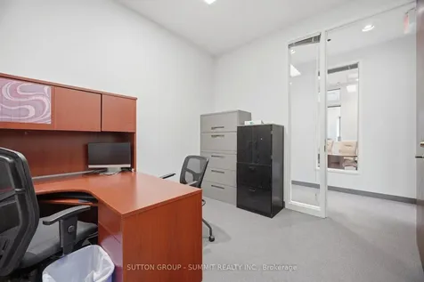 668 Millway Avenue Vaughan ON L4K 3V2