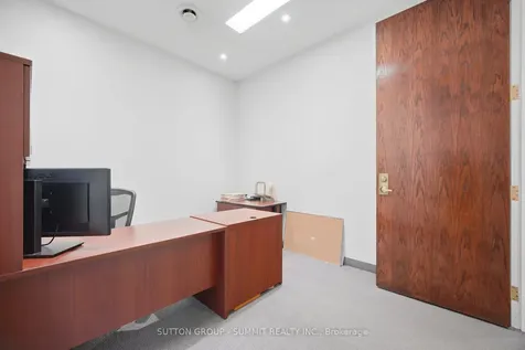 668 Millway Avenue Vaughan ON L4K 3V2