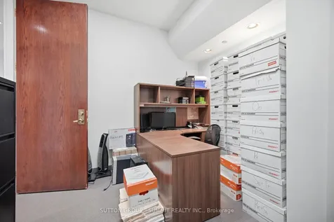 668 Millway Avenue Vaughan ON L4K 3V2