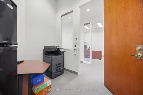 668 Millway Avenue Vaughan ON L4K 3V2