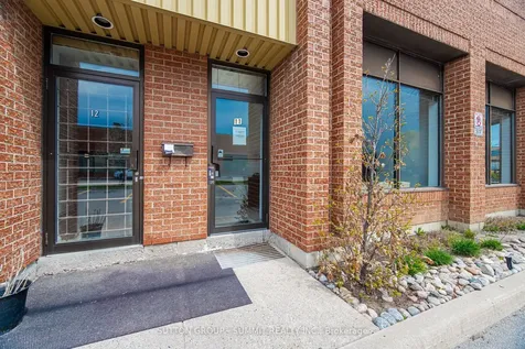 668 Millway Avenue Vaughan ON L4K 3V2