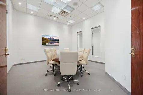 668 Millway Avenue Vaughan ON L4K 3V2