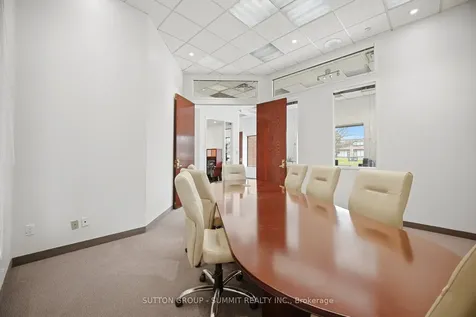 668 Millway Avenue Vaughan ON L4K 3V2