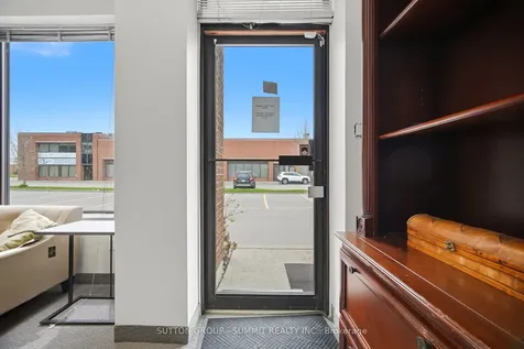668 Millway Avenue Vaughan ON L4K 3V2