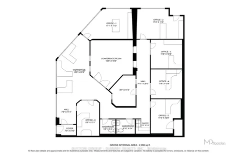 668 Millway Avenue Vaughan ON L4K 3V2