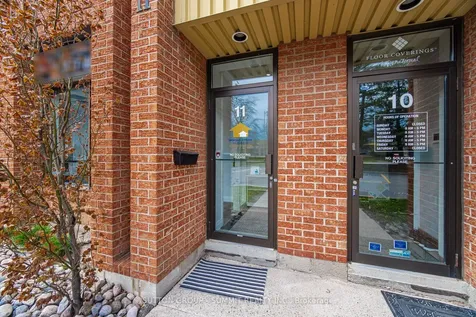 668 Millway Avenue Vaughan ON L4K 3V2