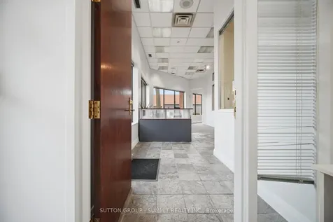 668 Millway Avenue Vaughan ON L4K 3V2