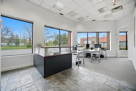 668 Millway Avenue Vaughan ON L4K 3V2