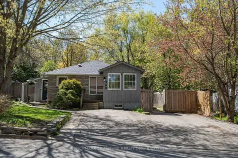 360 Ontario Street Newmarket ON L3Y 2K3