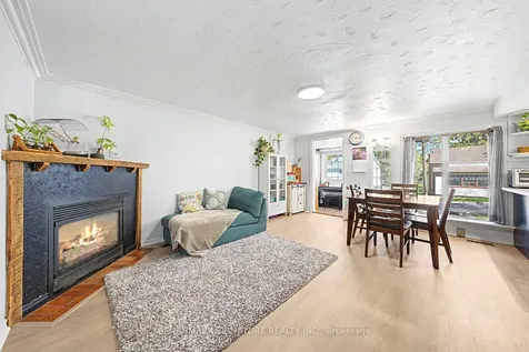 360 Ontario Street Newmarket ON L3Y 2K3