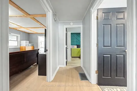 360 Ontario Street Newmarket ON L3Y 2K3