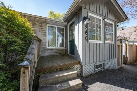360 Ontario Street Newmarket ON L3Y 2K3