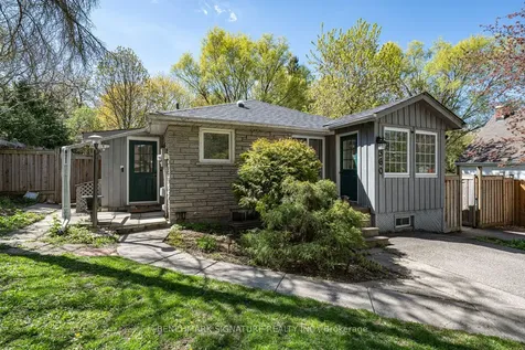 360 Ontario Street Newmarket ON L3Y 2K3