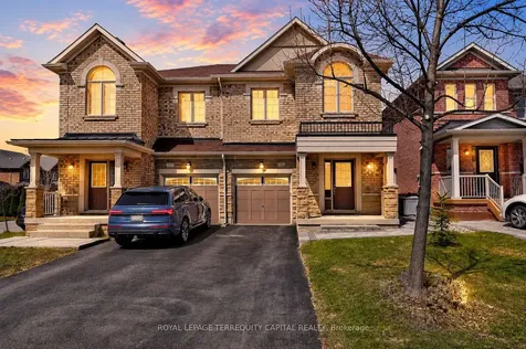 70 Lealinds Road Vaughan ON L6A 0L9