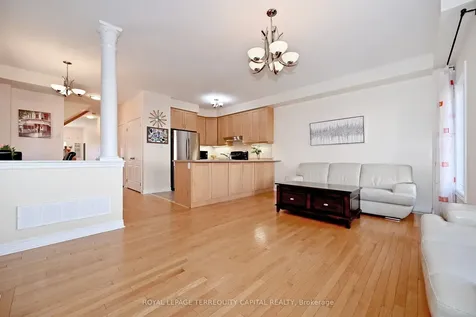 70 Lealinds Road Vaughan ON L6A 0L9