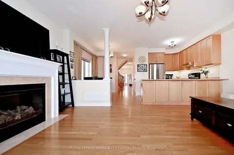 70 Lealinds Road Vaughan ON L6A 0L9