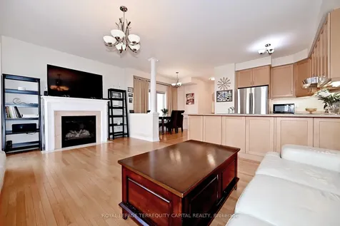 70 Lealinds Road Vaughan ON L6A 0L9