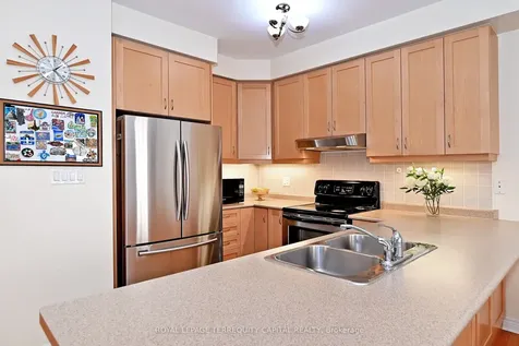 70 Lealinds Road Vaughan ON L6A 0L9