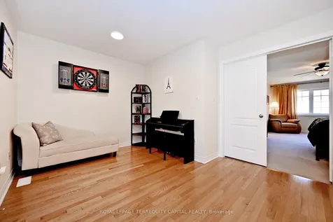 70 Lealinds Road Vaughan ON L6A 0L9