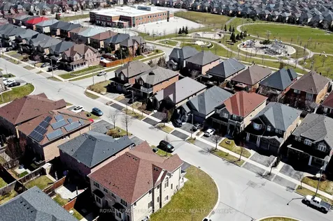 70 Lealinds Road Vaughan ON L6A 0L9