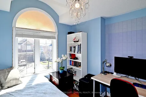 70 Lealinds Road Vaughan ON L6A 0L9