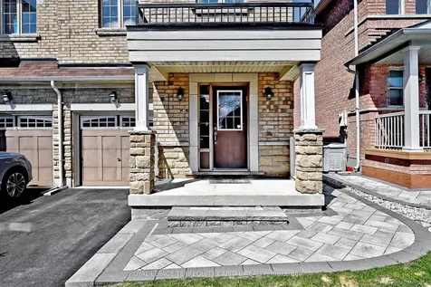 70 Lealinds Road Vaughan ON L6A 0L9