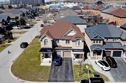 70 Lealinds Road Vaughan ON L6A 0L9