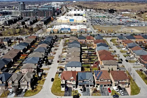 70 Lealinds Road Vaughan ON L6A 0L9