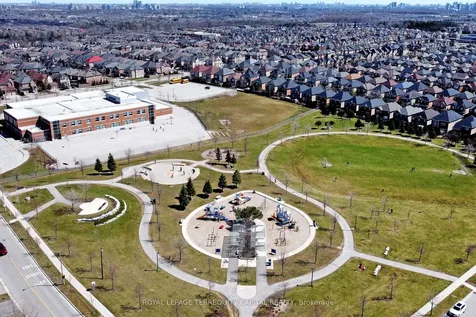 70 Lealinds Road Vaughan ON L6A 0L9