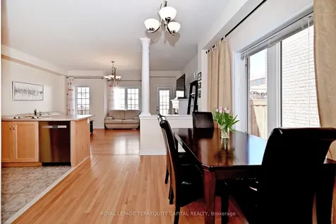 70 Lealinds Road Vaughan ON L6A 0L9