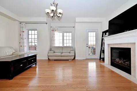 70 Lealinds Road Vaughan ON L6A 0L9