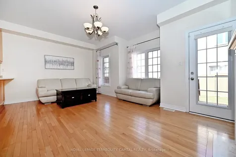 70 Lealinds Road Vaughan ON L6A 0L9