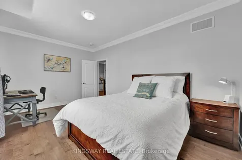 70 Bond Crescent Richmond Hill ON L4E 3K4