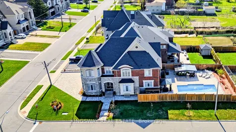 70 Bond Crescent Richmond Hill ON L4E 3K4