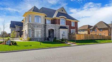 70 Bond Crescent Richmond Hill ON L4E 3K4
