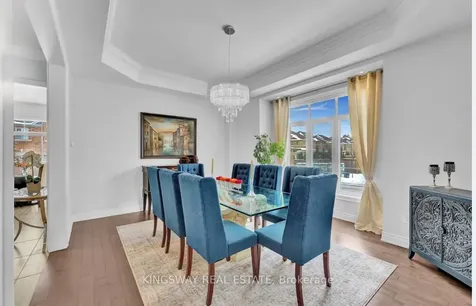 70 Bond Crescent Richmond Hill ON L4E 3K4