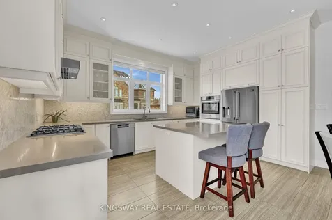 70 Bond Crescent Richmond Hill ON L4E 3K4