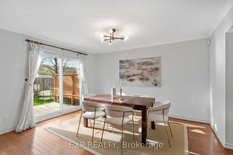 24 Juniper Crescent Markham ON L3R 3Z7