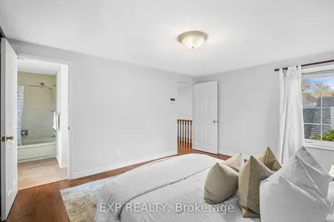 24 Juniper Crescent Markham ON L3R 3Z7