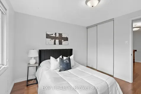 24 Juniper Crescent Markham ON L3R 3Z7