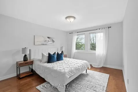 24 Juniper Crescent Markham ON L3R 3Z7