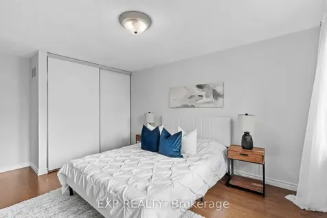 24 Juniper Crescent Markham ON L3R 3Z7