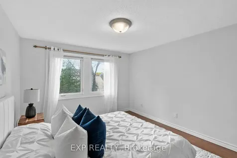 24 Juniper Crescent Markham ON L3R 3Z7