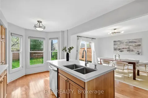 24 Juniper Crescent Markham ON L3R 3Z7