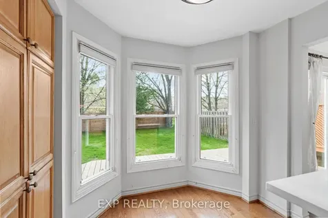 24 Juniper Crescent Markham ON L3R 3Z7