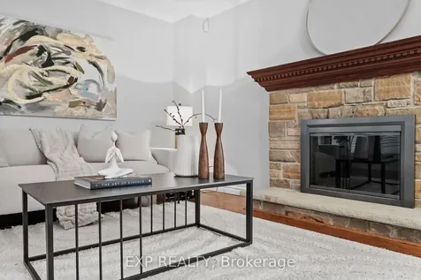 24 Juniper Crescent Markham ON L3R 3Z7