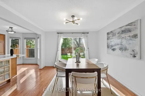 24 Juniper Crescent Markham ON L3R 3Z7