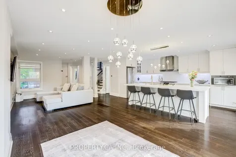 150 Brookmill Drive Vaughan ON L4J 6M2